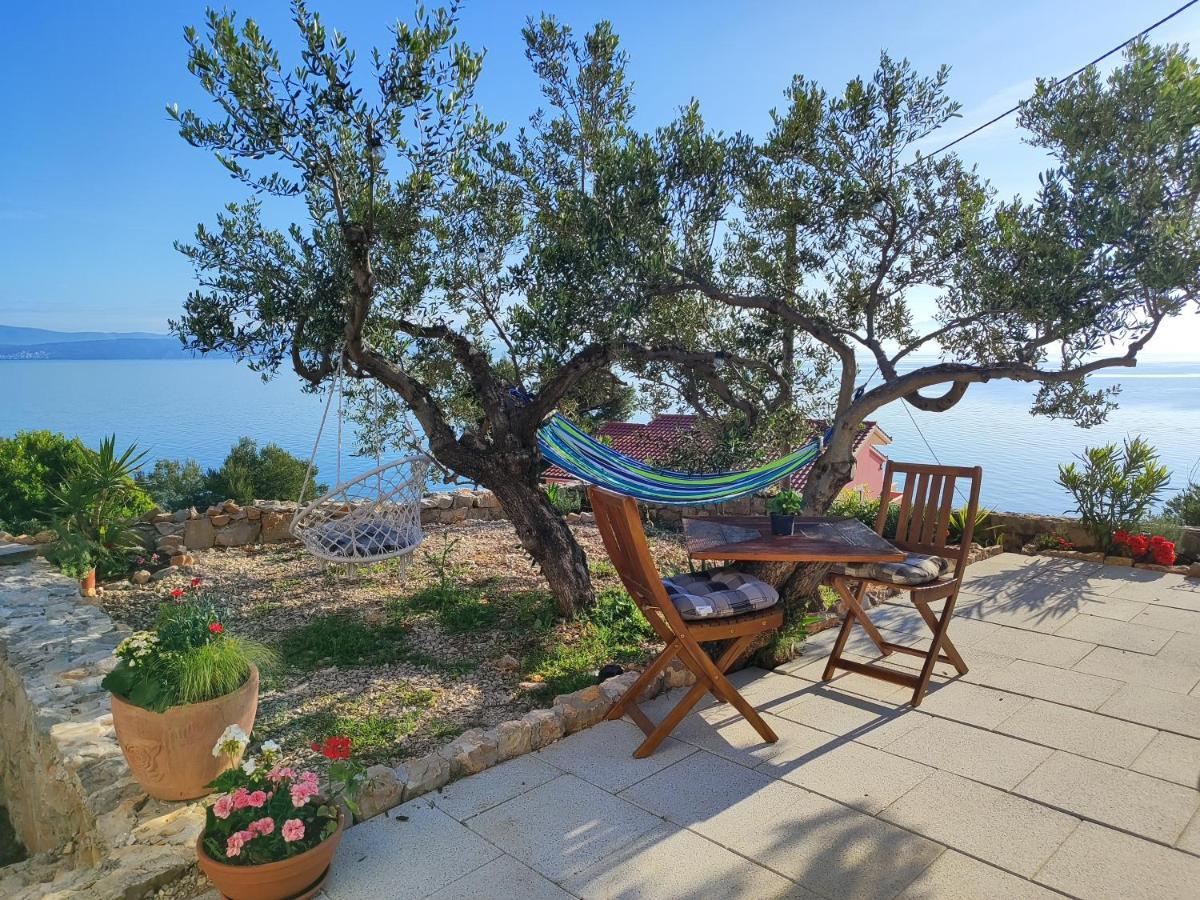 فيلا Weekend House Olive Garden Donje Selo na Šolti المظهر الخارجي الصورة